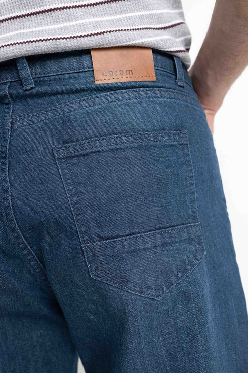 The Loose Fit Jeans